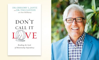 Dr. Gregory Jantz - Don't Call It Love