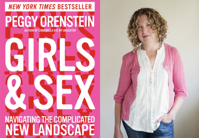GirlsandSex with Author