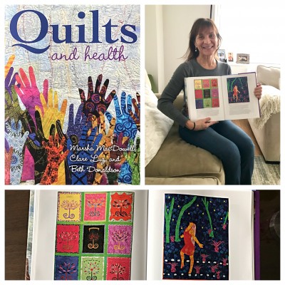Quilts and Health